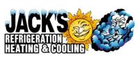 Jack's Refrigeration, Heating and Cooling image 1
